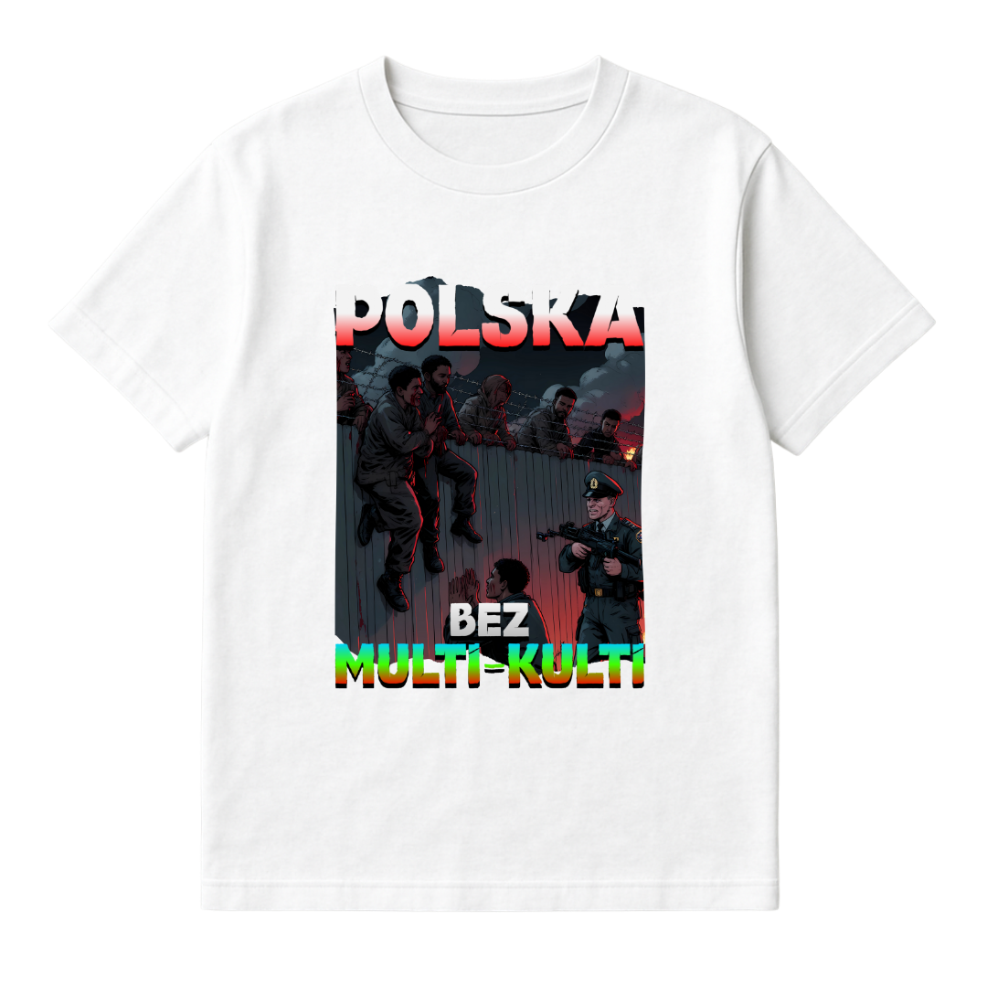 POLSKA BEZ MULTI-KULTI