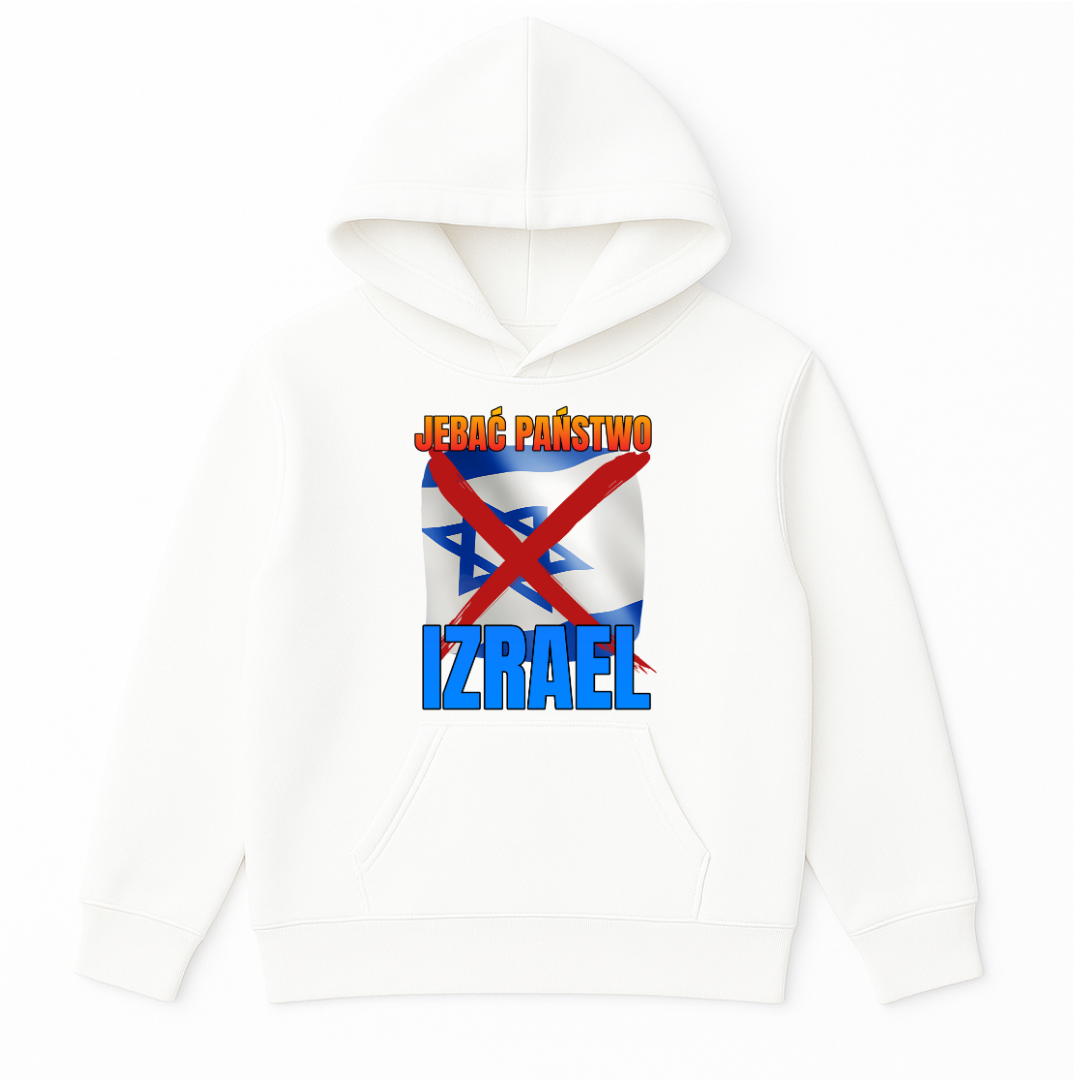 JEBAĆ PAŃSTWO IZRAEL
