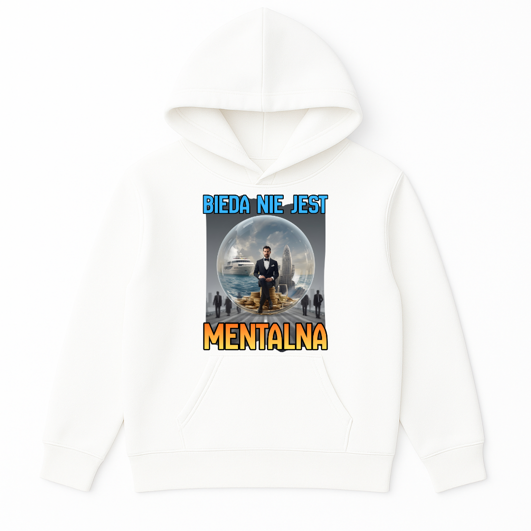 BIEDA NIE JEST MENTALNA