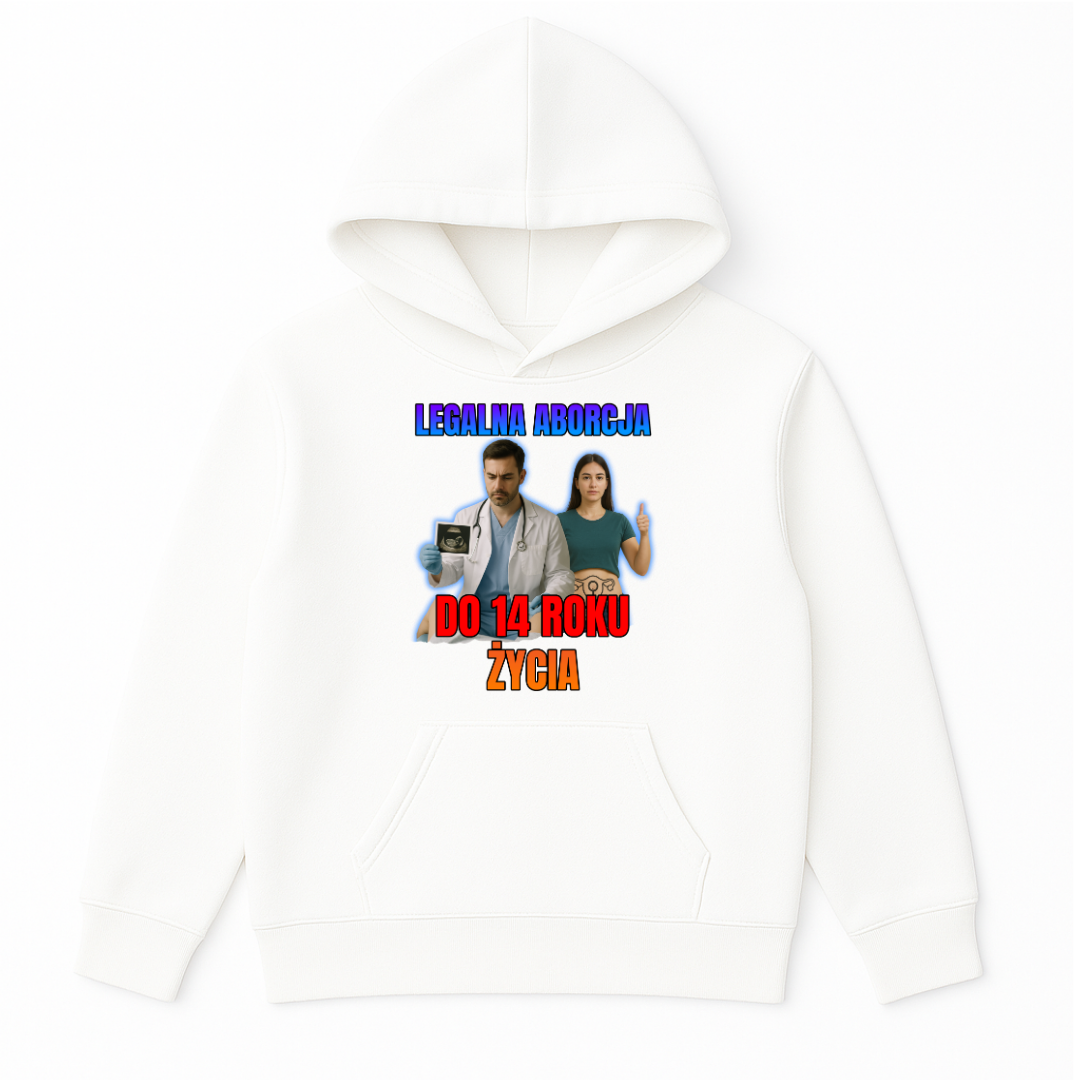 LEGALNA ABORCJA