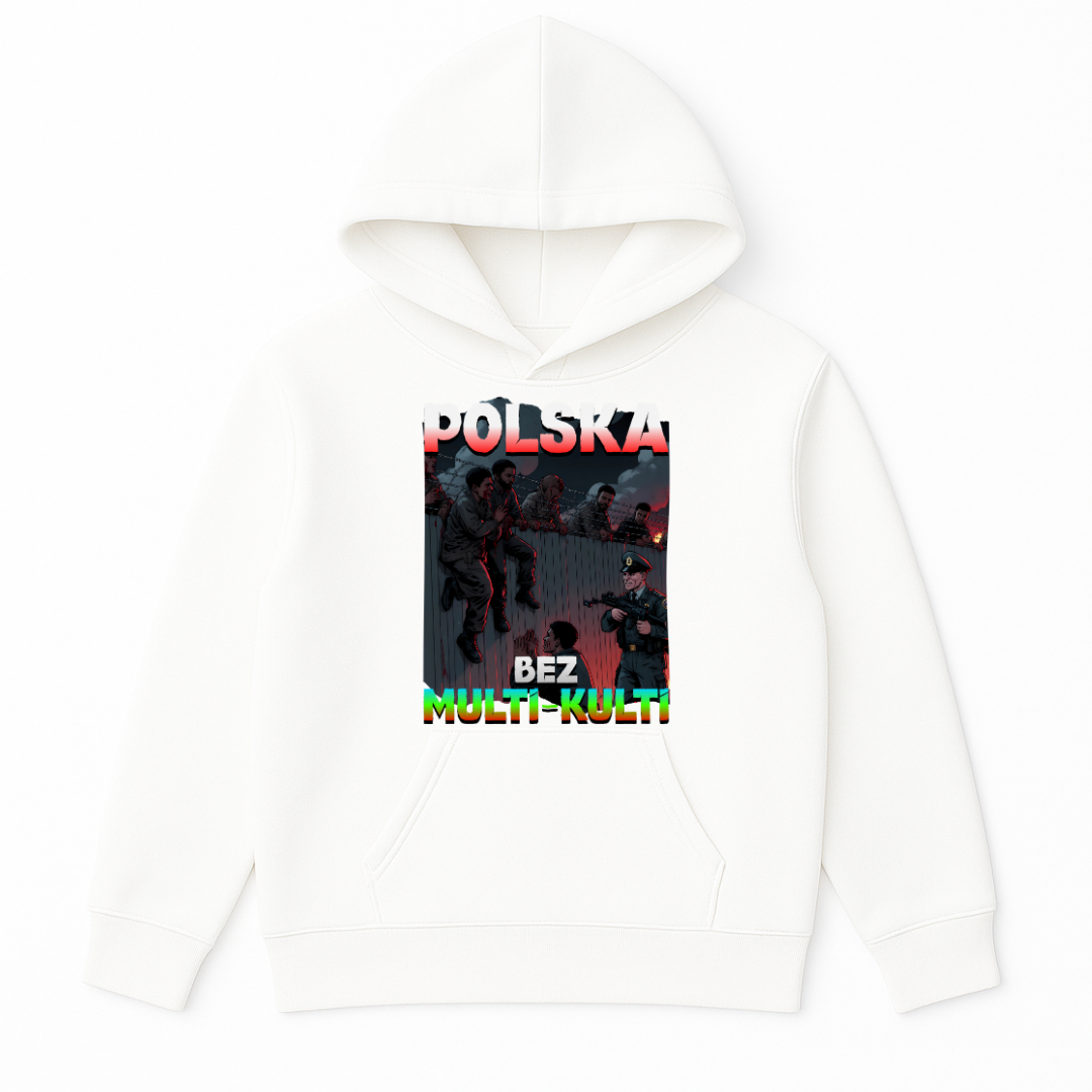 POLSKA BEZ MULTI-KULTI
