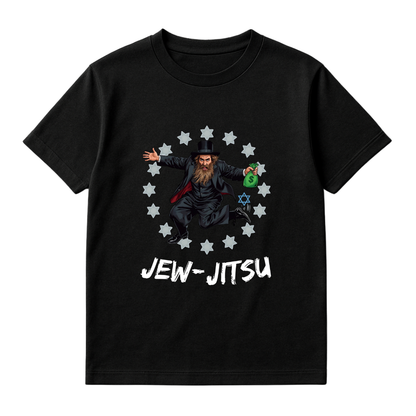 JEW-JITSU