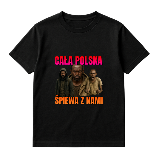 CAŁA POLSKA ŚPIEWA Z NAMI