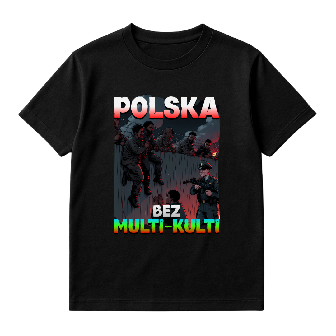POLSKA BEZ MULTI-KULTI