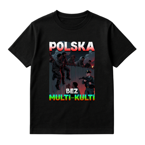 POLSKA BEZ MULTI-KULTI