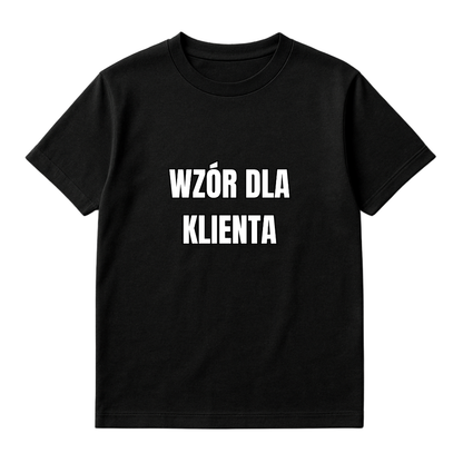 WZÓR DLA KLIENTA NA ŻYCZENIE