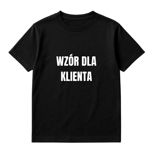 WZÓR DLA KLIENTA NA ŻYCZENIE