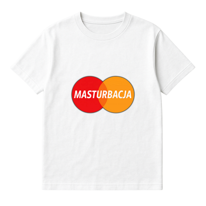 MASTURBACJA