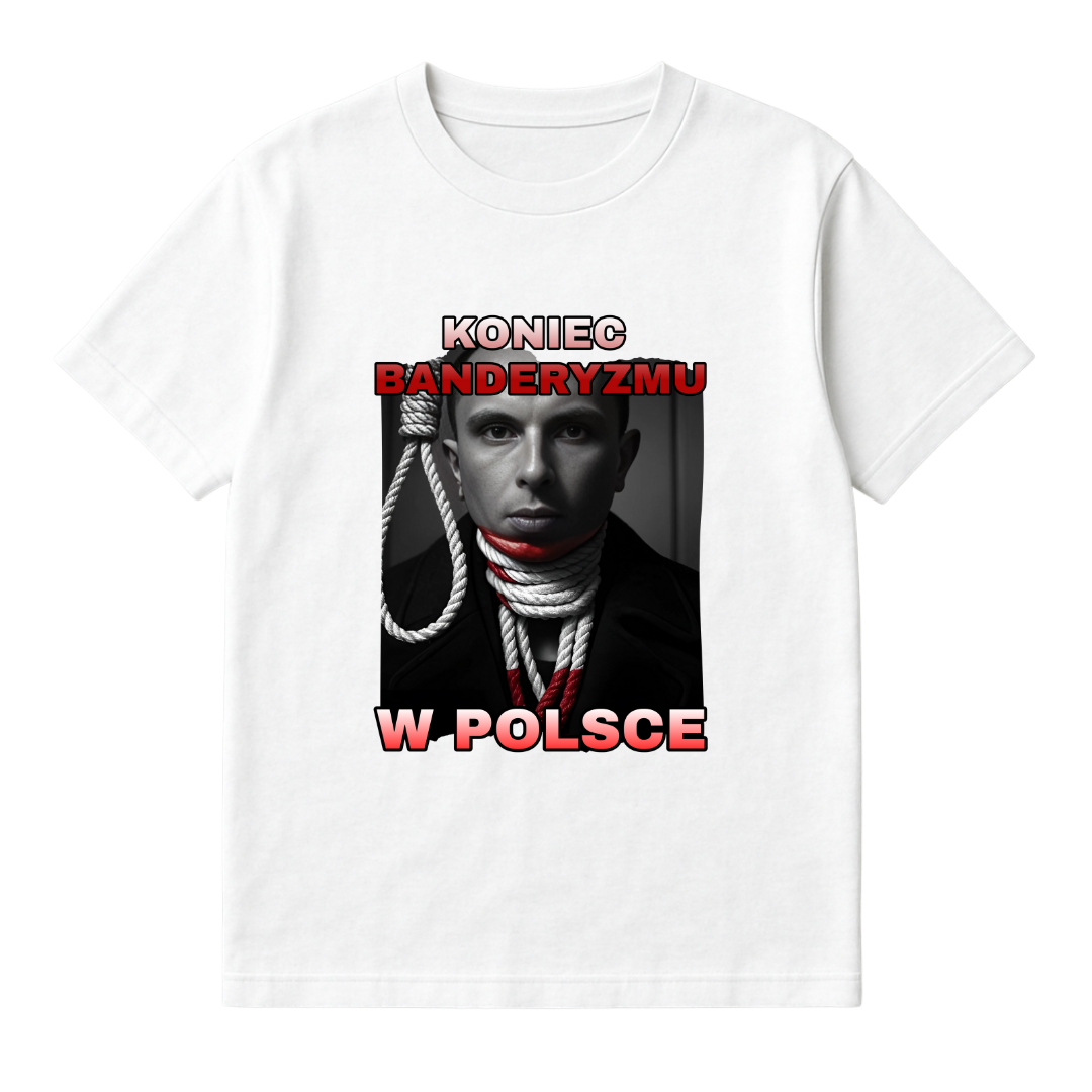 KONIEC BANDERYZMU W POLSCE