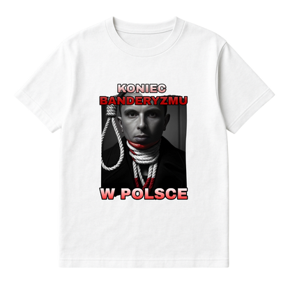 KONIEC BANDERYZMU W POLSCE