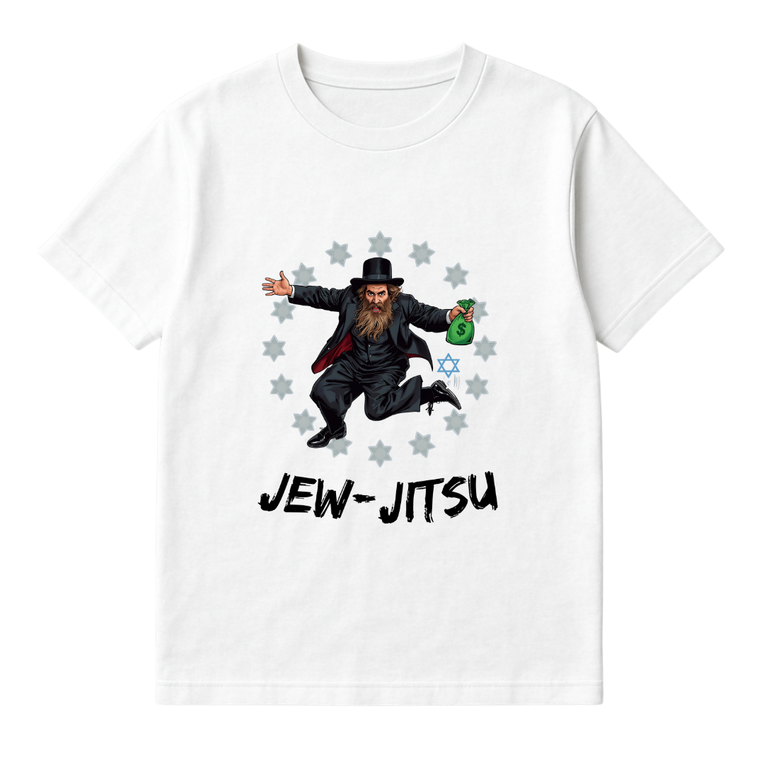 JEW-JITSU