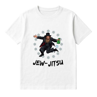 JEW-JITSU