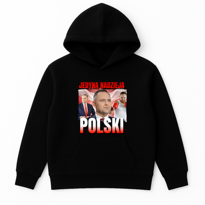 JEDYNA NADZIEJA POLSKI