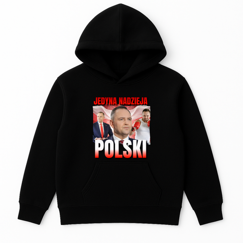 JEDYNA NADZIEJA POLSKI