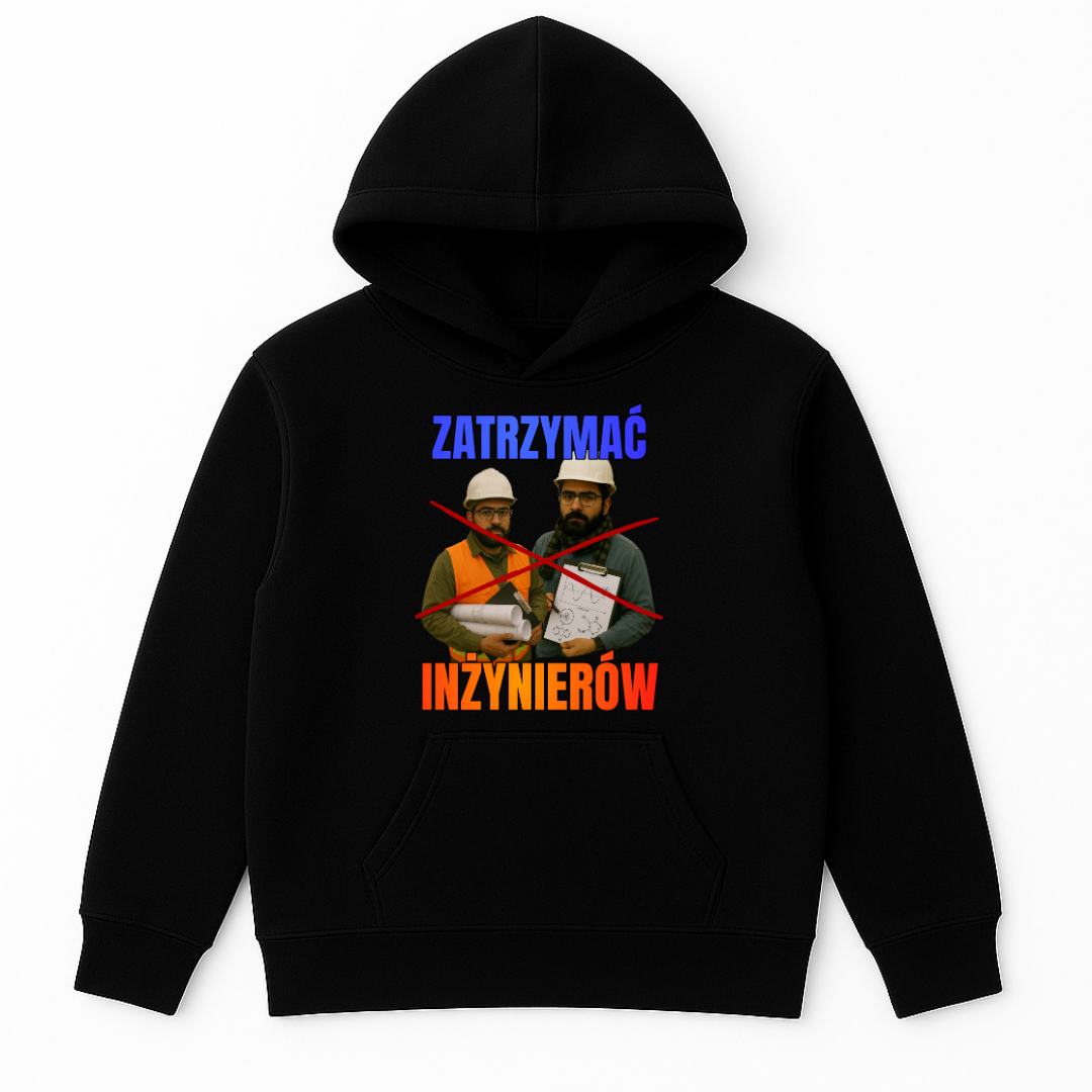 ZATRZYMAĆ INŻYNIERÓW