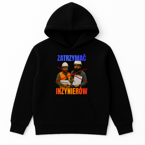 ZATRZYMAĆ INŻYNIERÓW