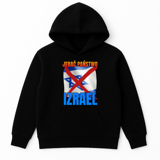 JEBAĆ PAŃSTWO IZRAEL