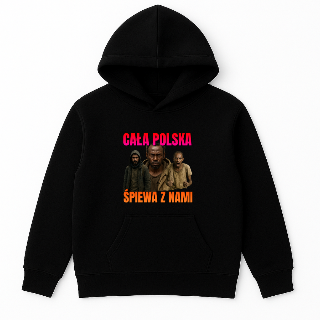 CAŁA POLSKA ŚPIEWA Z NAMI