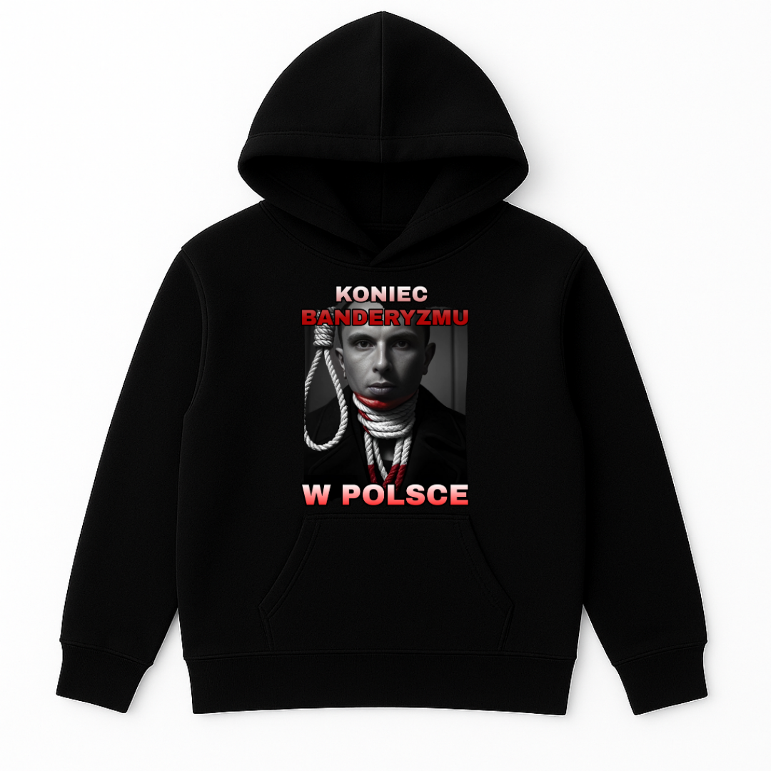 KONIEC BANDERYZMU W POLSCE