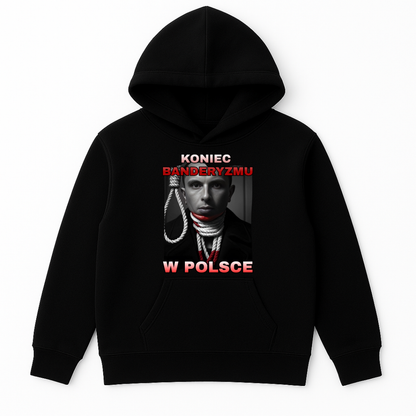 KONIEC BANDERYZMU W POLSCE