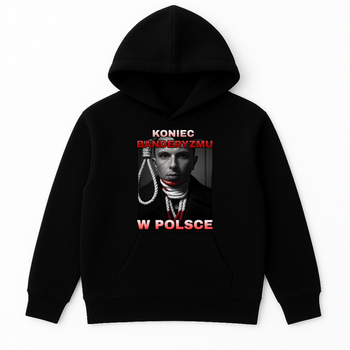 KONIEC BANDERYZMU W POLSCE