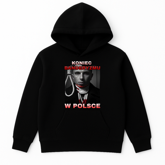 KONIEC BANDERYZMU W POLSCE