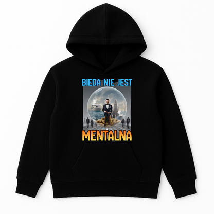 BIEDA NIE JEST MENTALNA