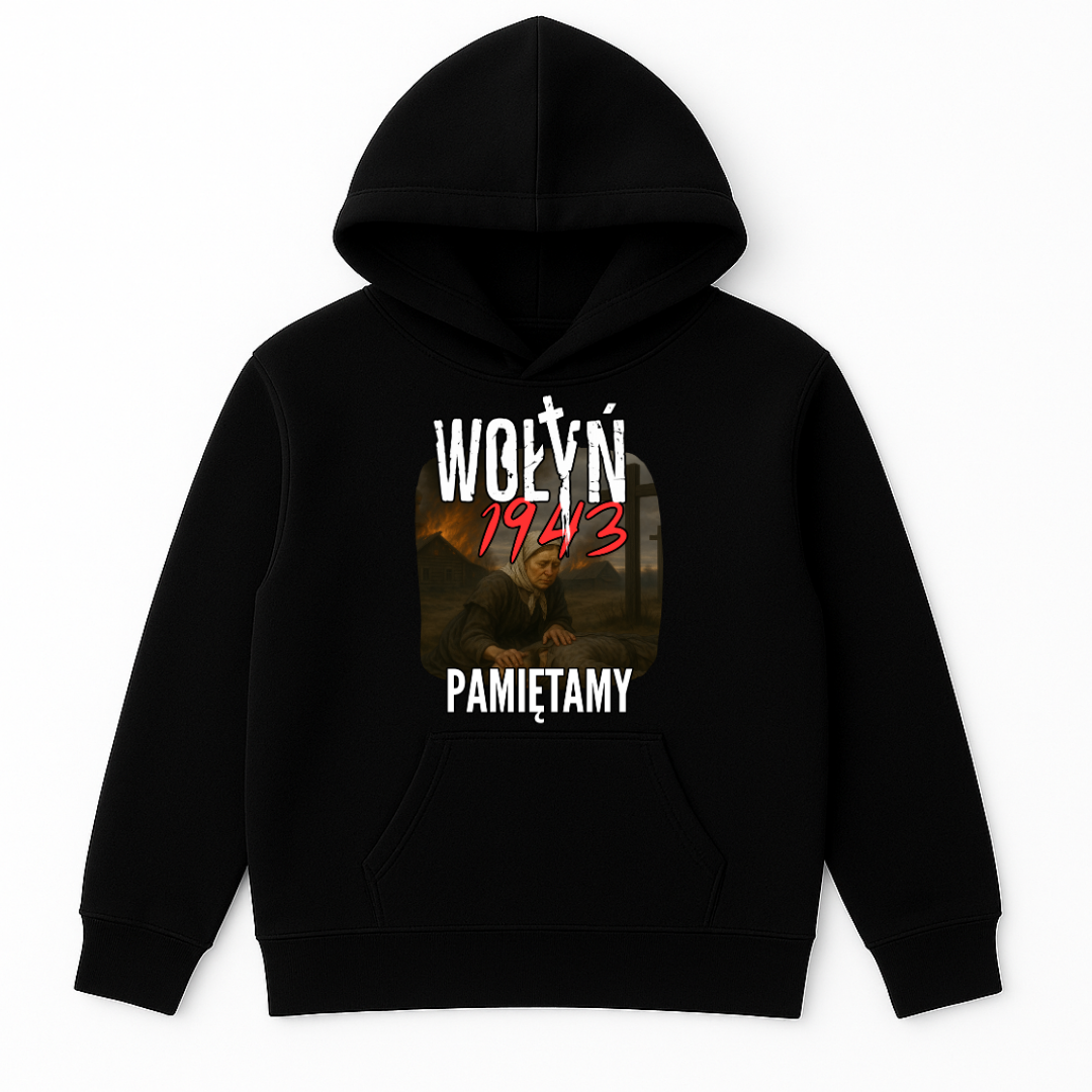 WOŁYŃ 1943