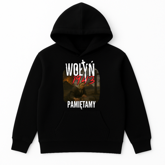 WOŁYŃ 1943