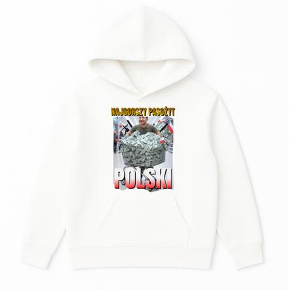 NAJGORSZY PASOŻYT POLSKI