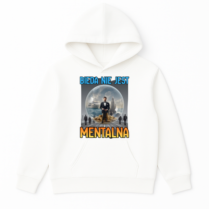 BIEDA NIE JEST MENTALNA