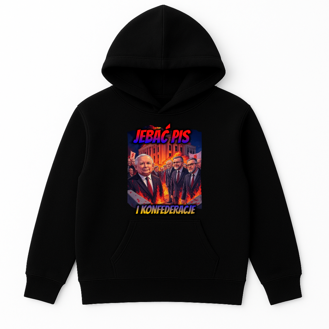 JEBAĆ PIS I KONFEDERACJE