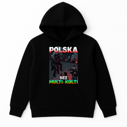 POLSKA BEZ MULTI-KULTI