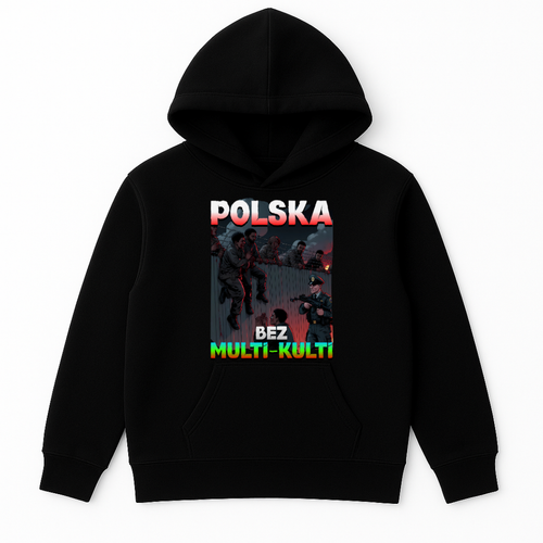 POLSKA BEZ MULTI-KULTI