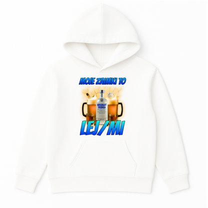 MOJE ZAIMKI TO LEJ/MI