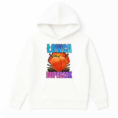 ŁOWCA DUPECZEK