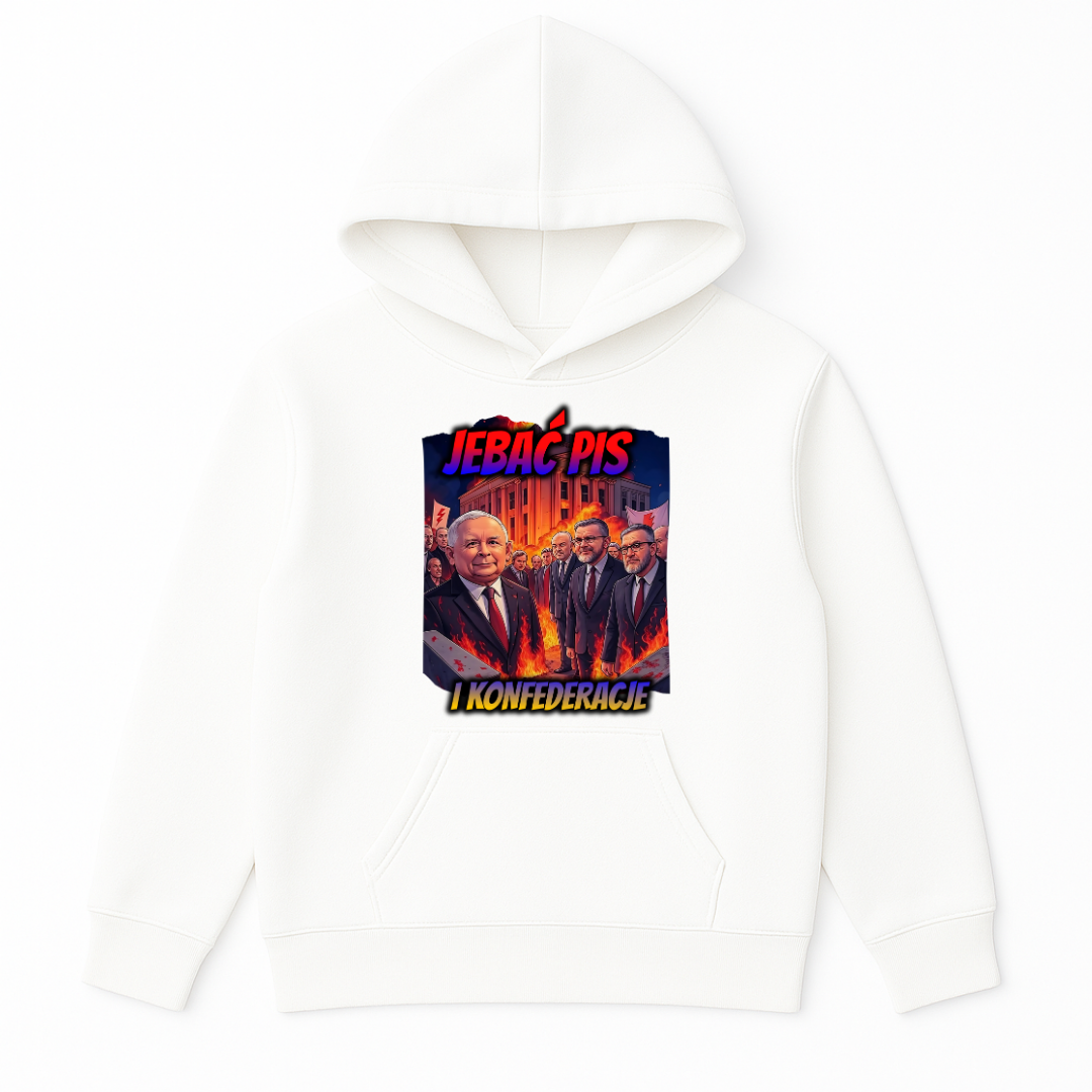 JEBAĆ PIS I KONFEDERACJE