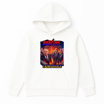 JEBAĆ PIS I KONFEDERACJE