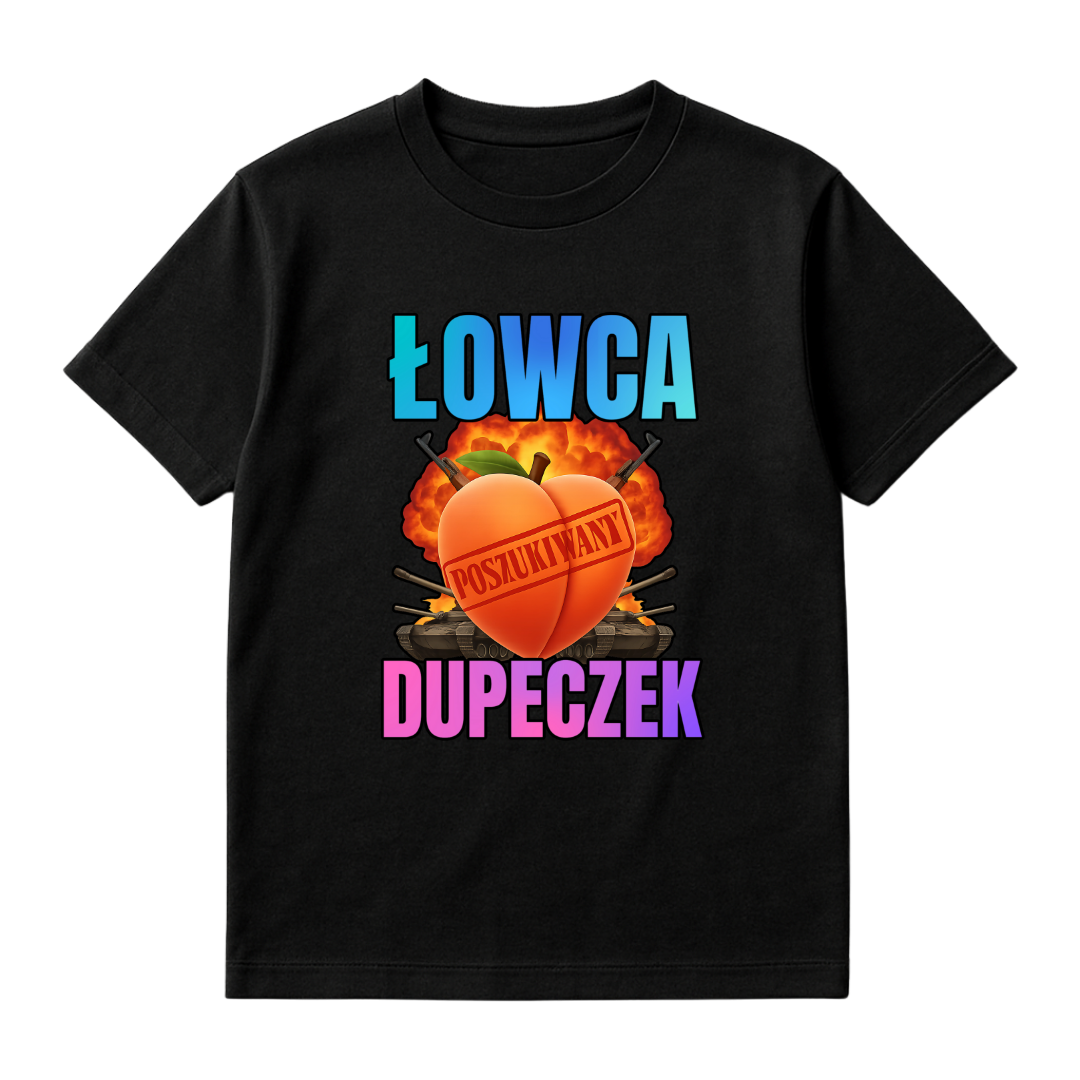 ŁOWCA DUPECZEK