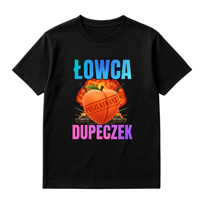 ŁOWCA DUPECZEK